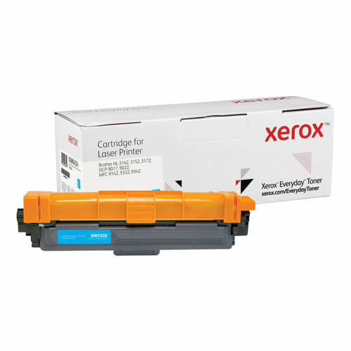 Xerox - Toner Xerox 006R04224            Cyan Xerox  - Xerox