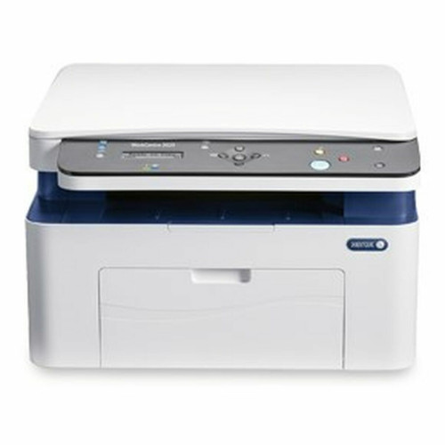 Xerox - Imprimante Multifonction Xerox WorkCentre 3025/NI Xerox  - Xerox