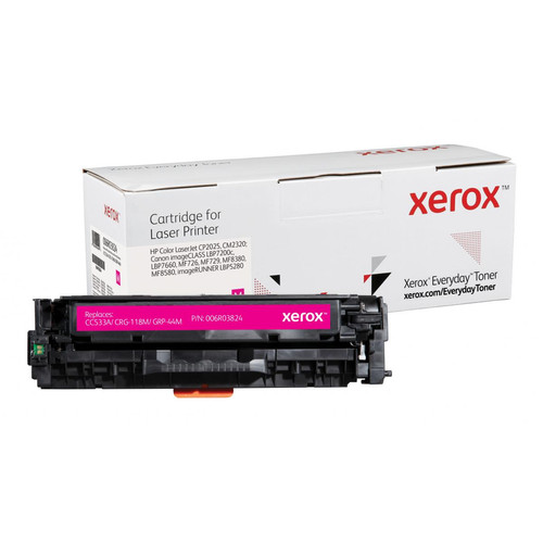 Xerox - Everyday 006R03824 toner cartridge Xerox  - Cartouche, Toner et Papier