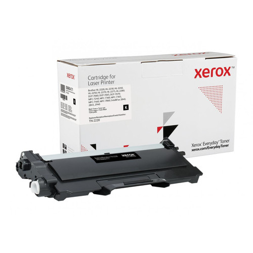 Xerox - Everyday 006R04171 toner cartridge Xerox  - Cartouche, Toner et Papier
