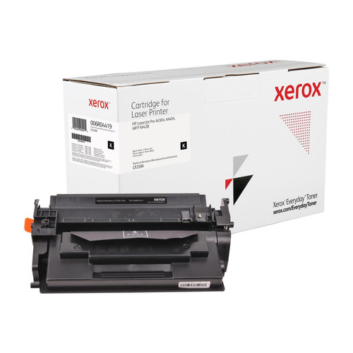 Xerox - Everyday 006R04419 toner cartridge Xerox  - Marchand Stortle