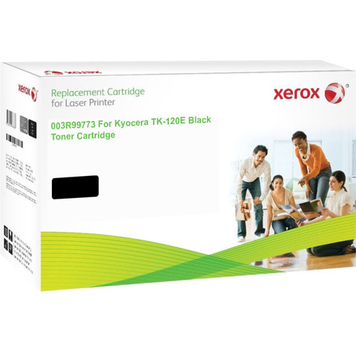 Xerox - TONER POUR KYOCERA TK-120 AUTONOMIE 7200 PAGES Xerox  - Procomponentes