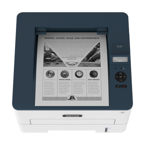 Xerox - Xerox B230 - Imprimantes et scanners Sans bluetooth