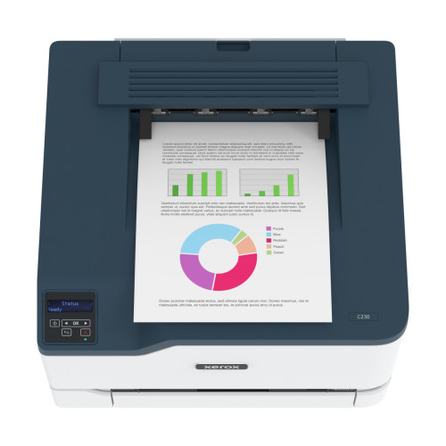 Xerox - Xerox C230 - Imprimantes et scanners Sans bluetooth