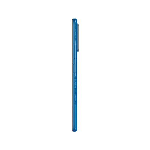 Smartphone Android Xiaomi Poco F3 5G 256GB/8GB Dual SIM Azul