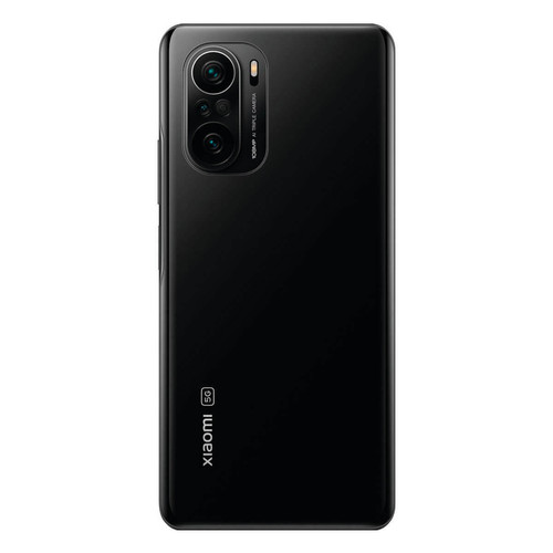 XIAOMI Xiaomi Mi 11i 5G 8 Go/256 Go Noir (Cosmic Black) Double SIM M2012K11G