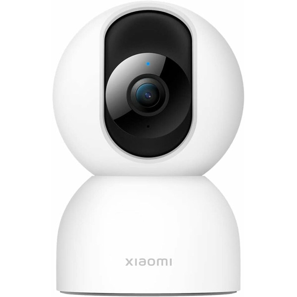 Caméra de surveillance connectée XIAOMI Caméra de Surveillance Filaire Smart C400