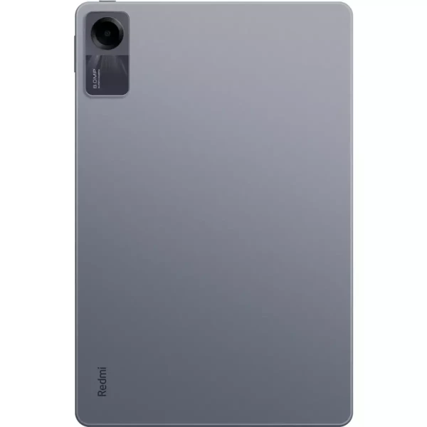 Tablette Android Xiaomi Pad SE + Etui - 8/256 Go - WiFi - Gris