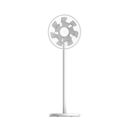 XIAOMI - Ventilateur sur Pied Xiaomi Mi Smart Standing Fan 2 Pro 24 W Blanc XIAOMI   - Ventilateur XIAOMI
