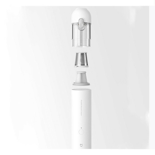 XIAOMI Xiaomi Mi Vacuum Cleaner Mini - Mini Aspirateur - Blanc