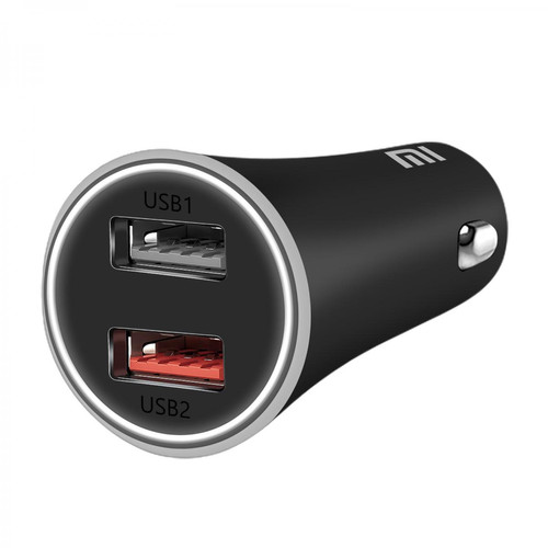 Chargeur Voiture 12V XIAOMI