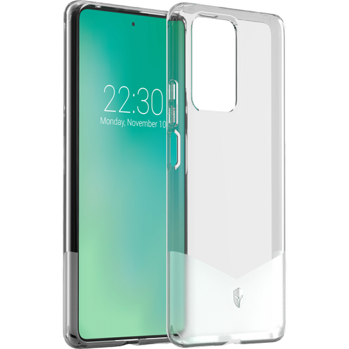 XIAOMI - Coque Renforcée PURE Garantie à vie Transparente pour Xiaomi 11T / 11T Pro Force Case - Accessoire Smartphone XIAOMI