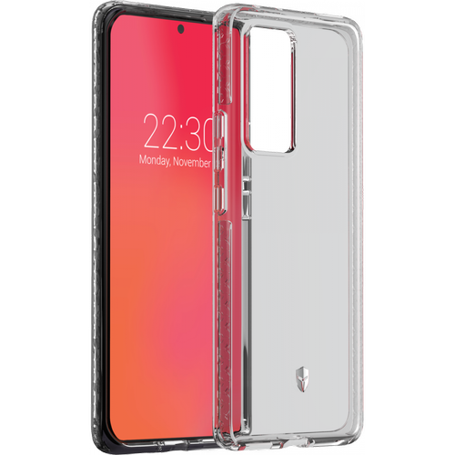 XIAOMI - Coque Renforcée Xiaomi 12 Pro LIFE Garantie à vie Transparente Force Case - Accessoire Smartphone XIAOMI