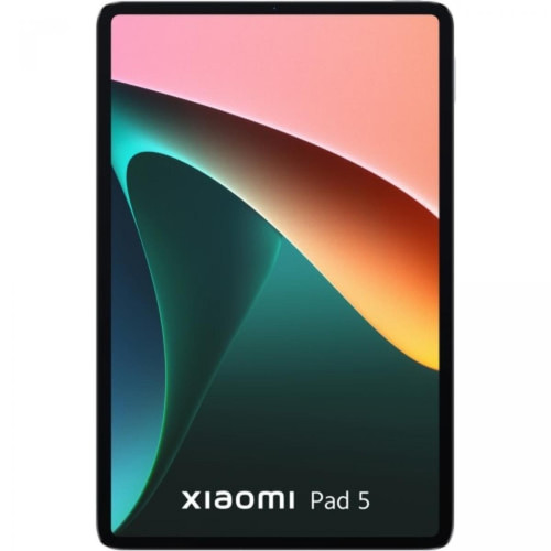 XIAOMI PAD TAB 5 Tablette 11'' WQHD+ Qualcomm Snapdragon 860 6Go 128Go Android 11 GRIS