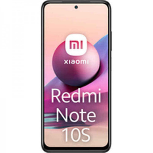 XIAOMI - Smartphone Xiaomi Redmi Note 10S 6,43" Octa Core 6 GB RAM 128 GB XIAOMI - Xiaomi reconditionné