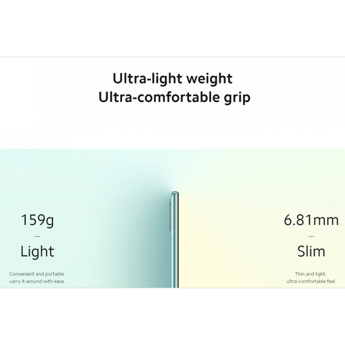 Smartphone Android Xiaomi 11 Lite