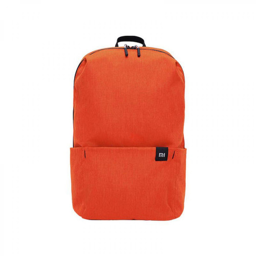 Liseuse XIAOMI Xiaomi Mi Casual Daypack (Orange)