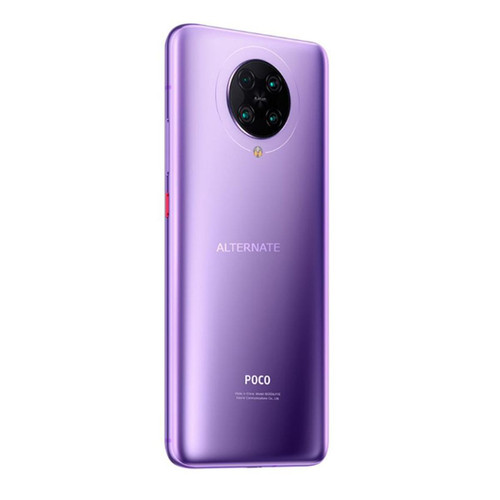 Poco Xiaomi Poco F2 Pro 5G 6Go/128Go Violet (Electric Purple) Dual SIM