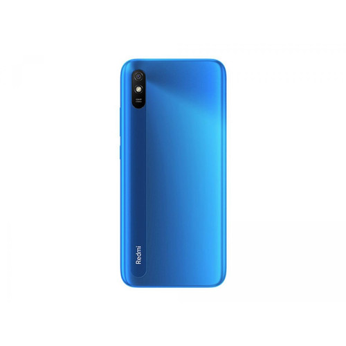 Smartphone Android XIAOMI - Redmi 9A - 6/128 Go - bleu