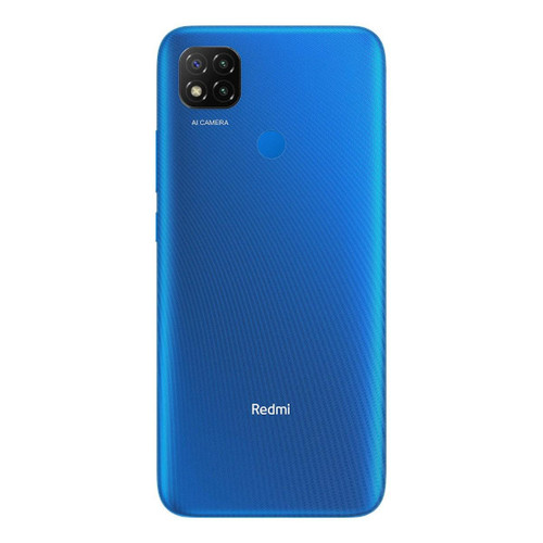 XIAOMI Xiaomi Redmi 9C 3Go/64Go Bleu (Twilight blue) Dual SIM