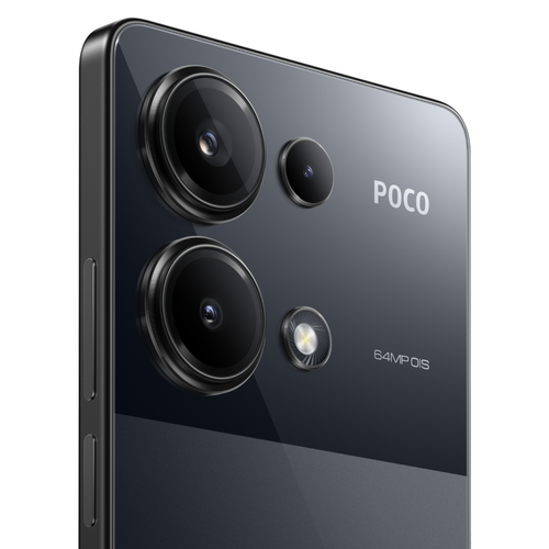 Smartphone Android Poco POCOM6PRO8256N