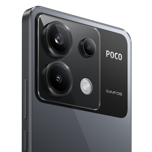 Smartphone Android Poco POCOX65G12512N