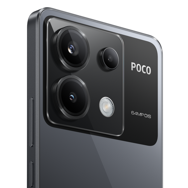 Smartphone Android Poco POCOX65G8256N