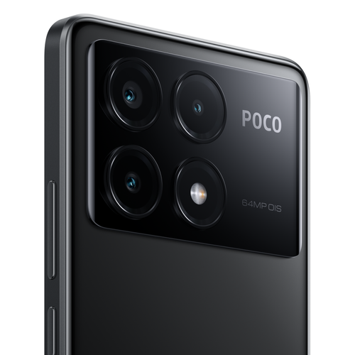 Smartphone Android Poco POCOX6PRO5G12512N