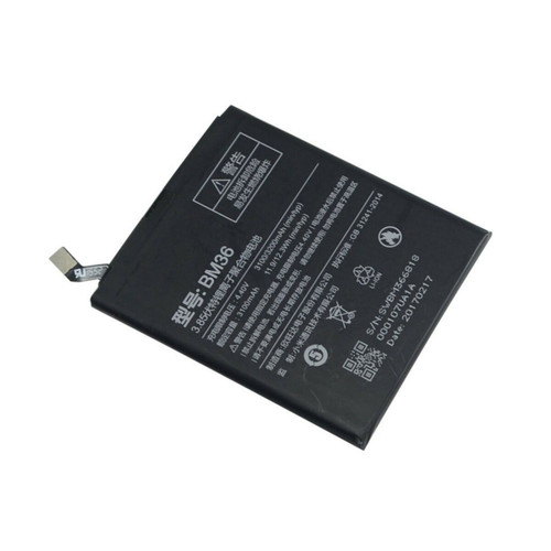 XIAOMI -Remplacement batterie pile original Xiaomi BM36 3100mAh pour MI 5S XIAOMI  - Accessoire Smartphone XIAOMI
