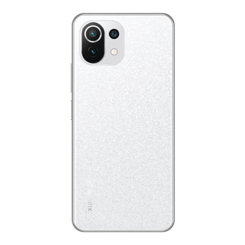 XIAOMI -Xiaomi 11 Lite 5G NE 6Go/128Go Blanc (Snowflake White) Double SIM XIAOMI  - 11 Lite NE I Mi 11 I Mi 11i