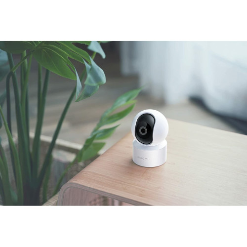 Caméra de surveillance connectée Xiaomi Smart Camera C200