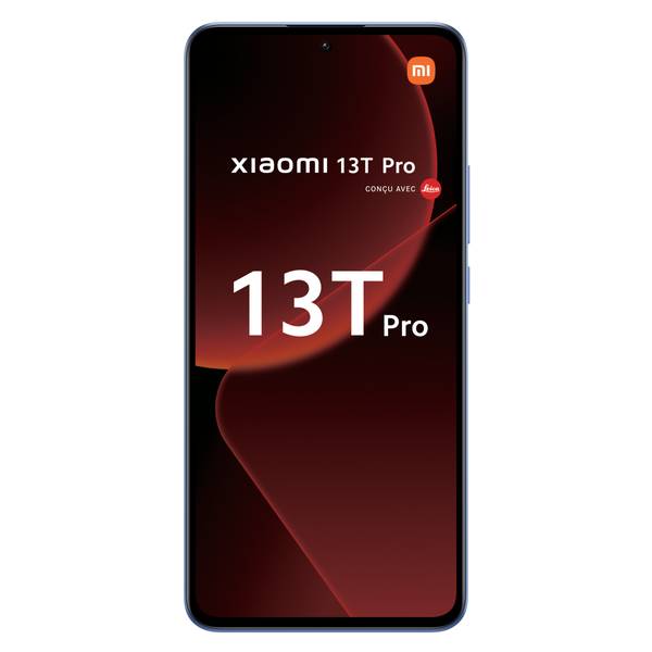 Smartphone Android XIAOMI XIAOMI13TPRO161TB