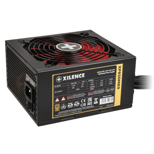 Xilence - Performance X Modular 850W - Xilence
