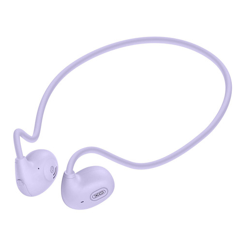 Xo - XO Écouteurs Conduction Aérienne Bluetooth 5.3 Lavande Xo  - Ecouteurs intra-auriculaires Xo