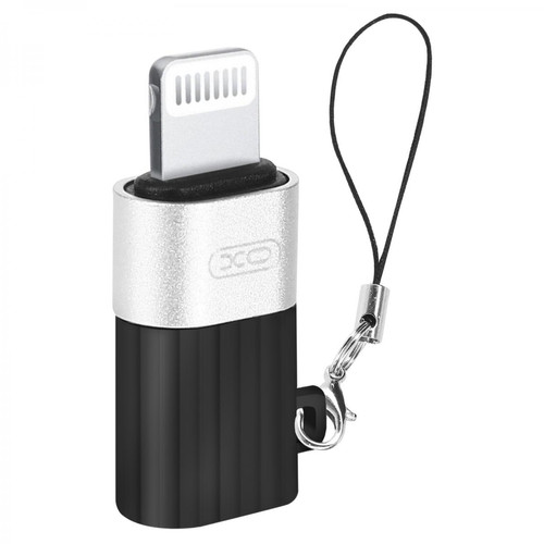 Xo - Adaptateur Micro-USB vers Lightning XO Xo  - Adaptateur lightning vers micro usb