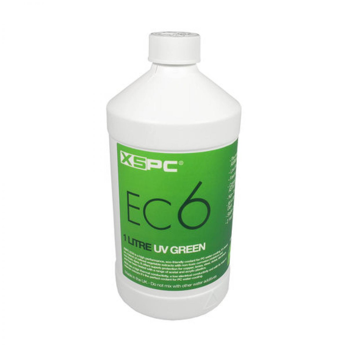 Xspc EC6 liquide de refroidissement