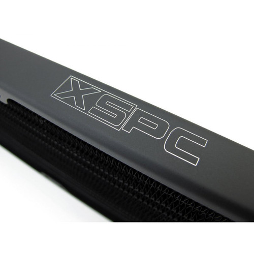 Xspc - TX480 Ultrathin Radiateur - 480mm - Radiateur watercooling Xspc