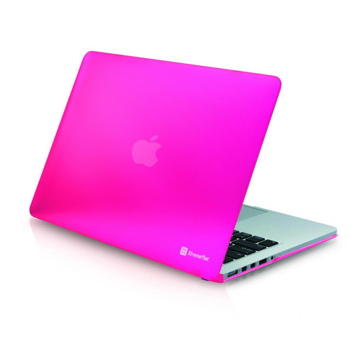 Xtreme Mac - Coque Microshield Xtrememac Macbook Pro Retina 13 rose - Xtreme Mac