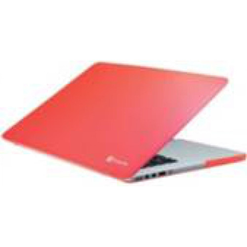 Xtreme Mac - Coque Microshield Xtrememac Macbook Pro Retina 13 rouge - Xtreme Mac