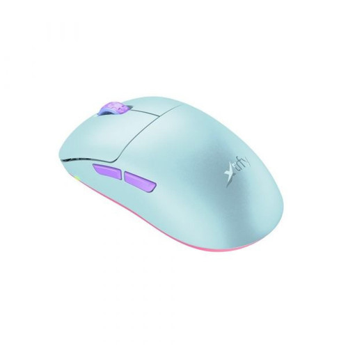 Xtrfy - M8 Wireless Gaming Mouse - Frosty Mint - Xtrfy