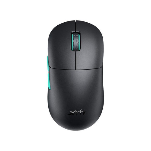 Xtrfy - M8 Wireless Gaming Mouse - noir - Xtrfy