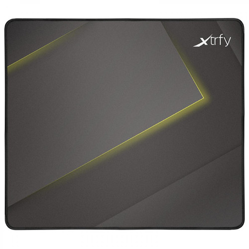 Xtrfy - Tapis de souris Gaming Xtrfy GP1 - Large - Xtrfy