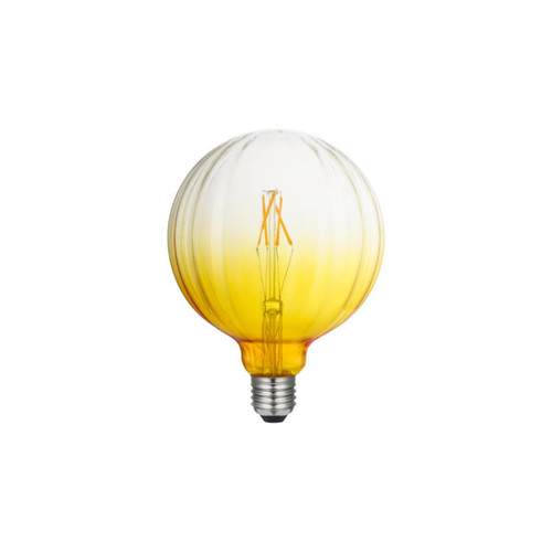 Xxcell - Ampoule LED décorative jaune XXCELL - 4 W - 350 lumens - 2200 K - E27 Xxcell  - Ampoules