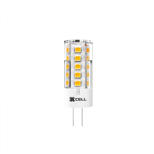 Ampoules LED Xxcell Ampoule LED XXCELL BI PIN - G4 12V 2.5W - 250 lumens - équivalent 25W