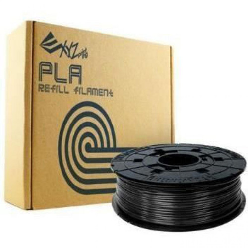 Xyz Printing - XYZ Cartouche filament PLA noir - Cartouche, Toner et Papier Xyz Printing