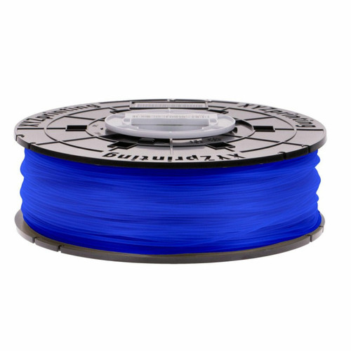 Xyzprinting - XYZprinting Bleu - Bobine de recharge 1.75mm pour imprimante 3D Junior, Mini et Nano Xyzprinting  - Recharge cartouche imprimante