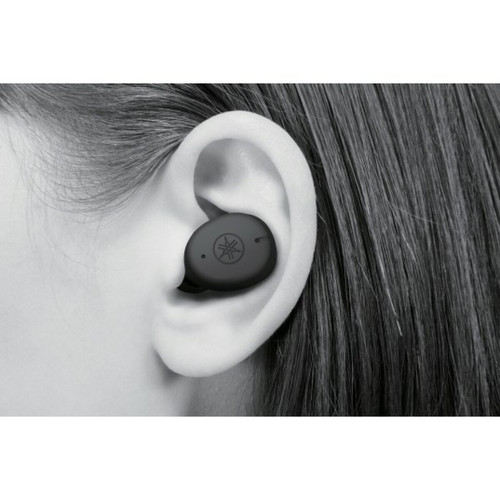 Ecouteurs intra-auriculaires Ecouteurs True Wireless TW-E3C BL