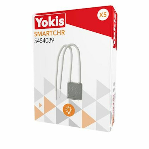Yokis - smart compensateur - radio power - yokis smartchr Yokis  - Motorisation et Automatisme Yokis