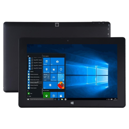 Yonis - Tablette PC Windows 10.1 Pouces 4GB+64GB Intel Celeron HDMI Bluetooth WiFi Yonis  - Yonis