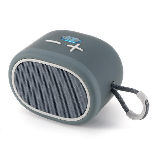 Yonis - Enceinte Bluetooth Portable Son 360° TWS Yonis  - Enceinte nomade